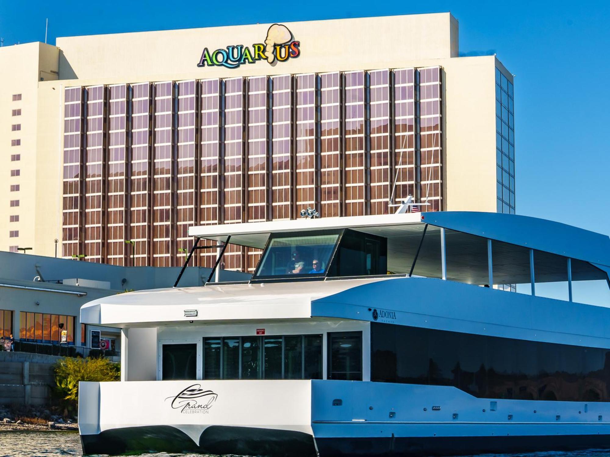 Aquarius Casino Laughlin