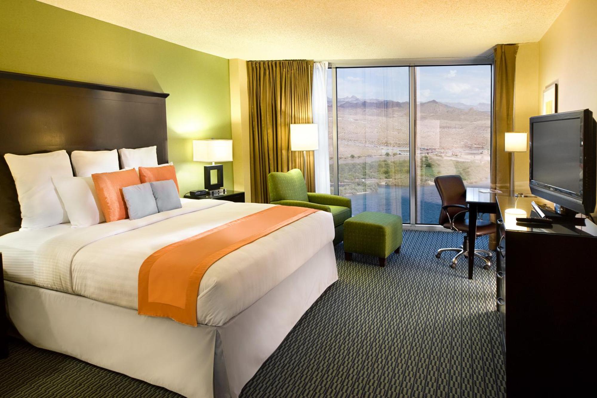 Aquarius Casino Resort Laughlin