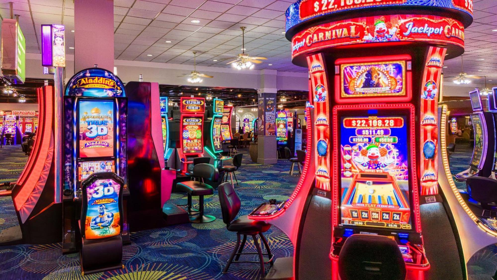 Tropicana 3* Laughlin