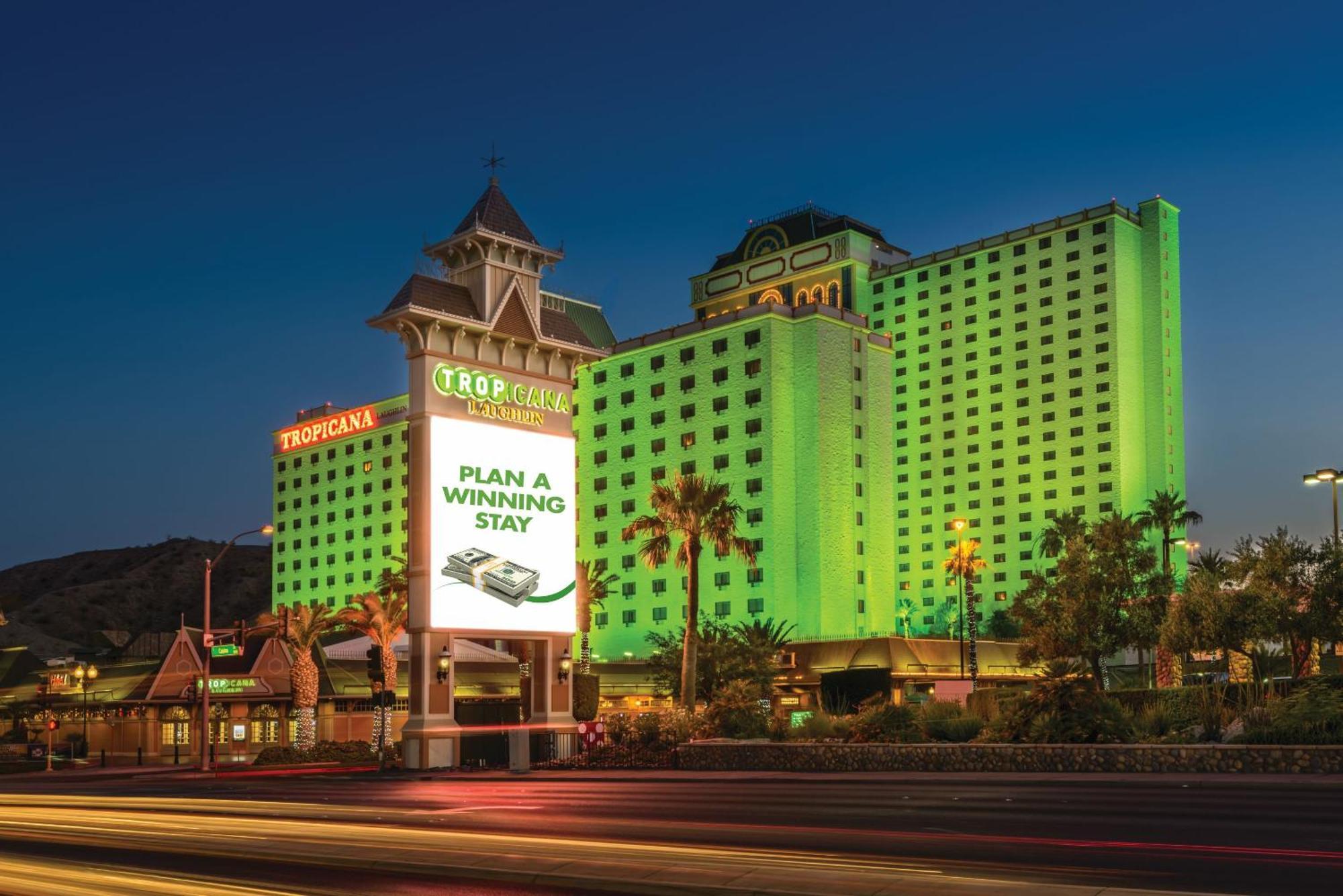 Tropicana 3*