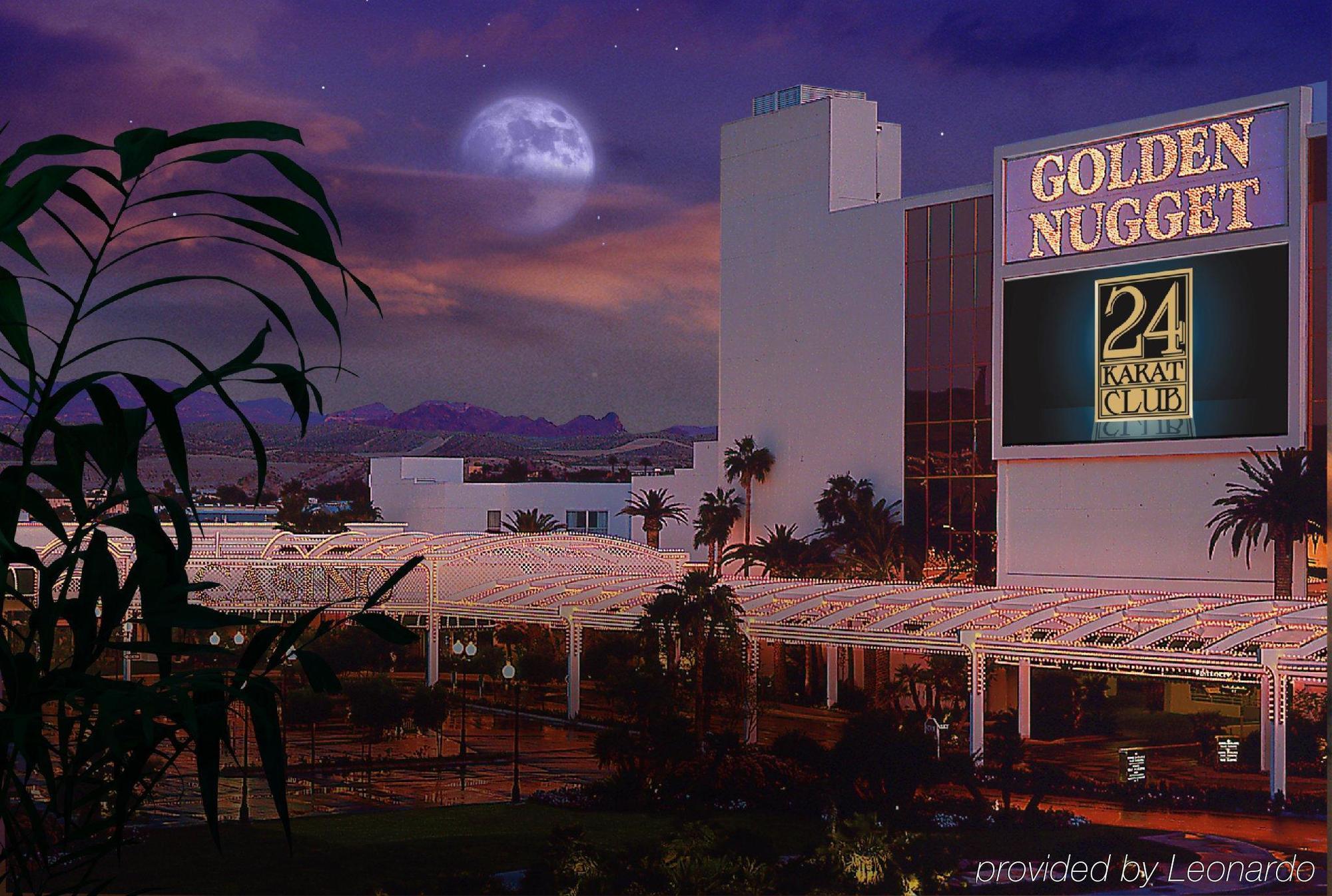 Golden Nugget Resort 4*