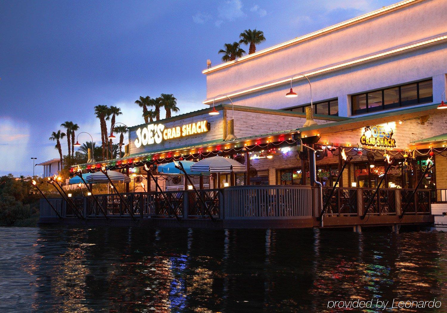 Resort Golden Nugget 4*