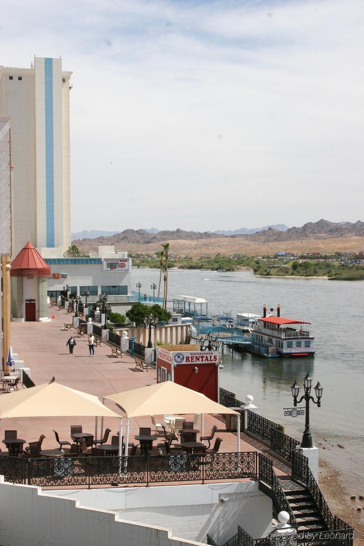 Resort The Edgewater And Casino 3*