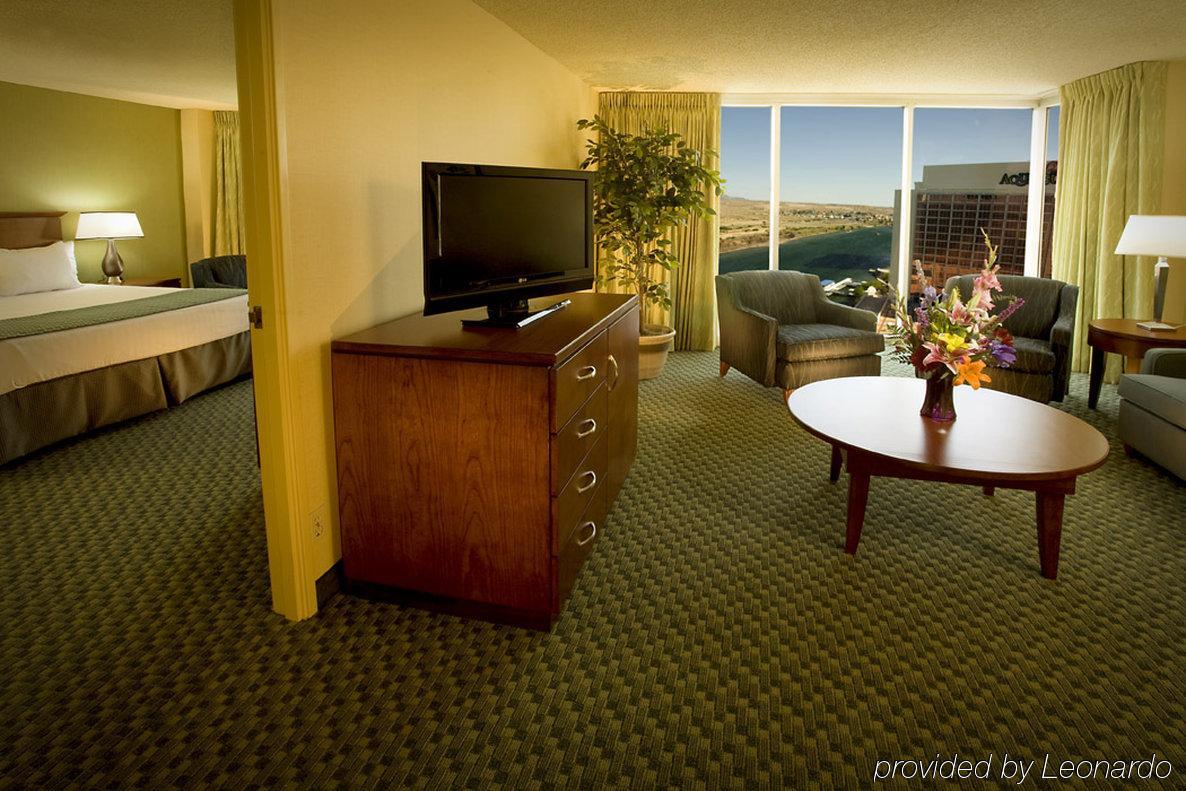 Resort Aquarius Casino 4*