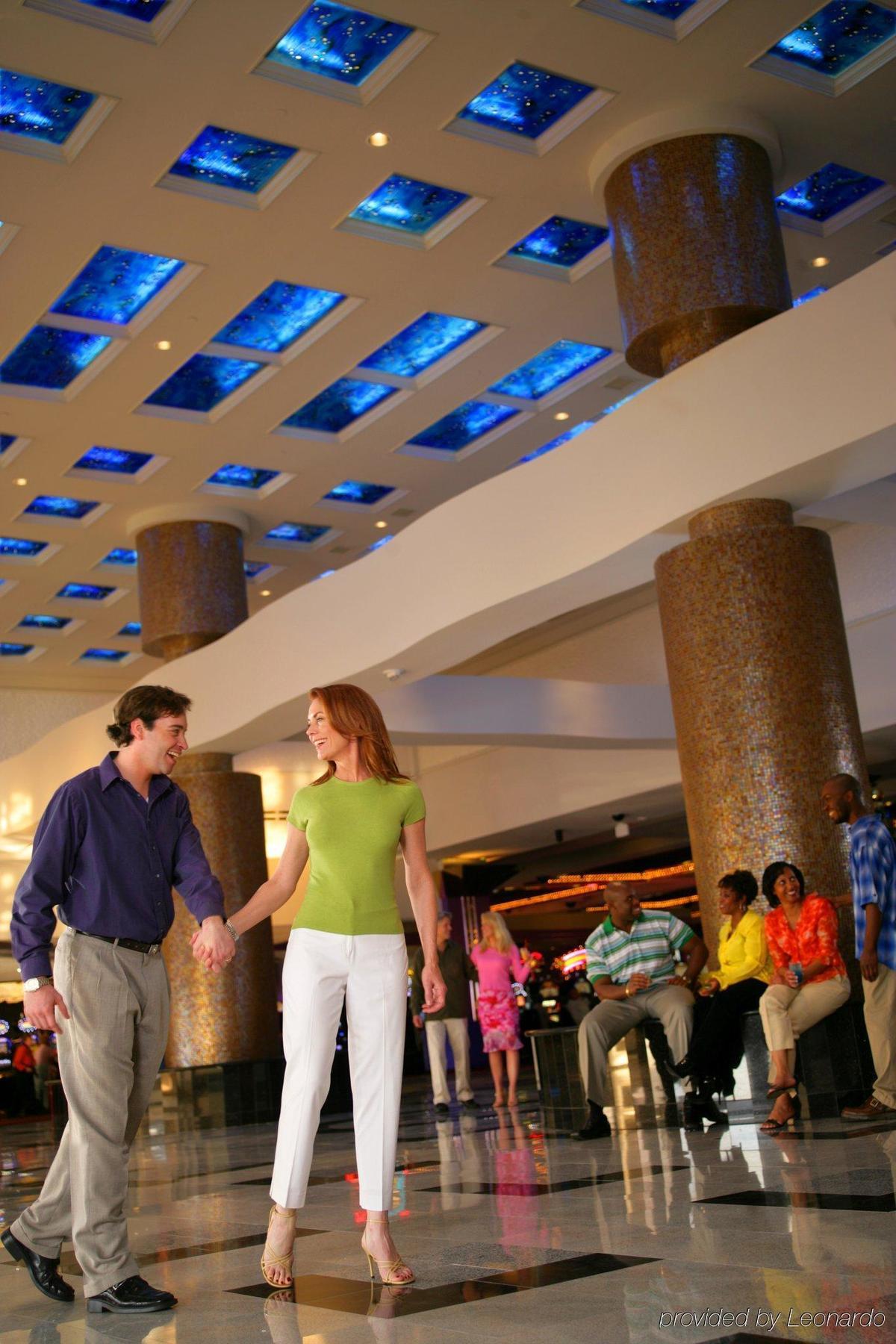 Resort Aquarius Casino Laughlin