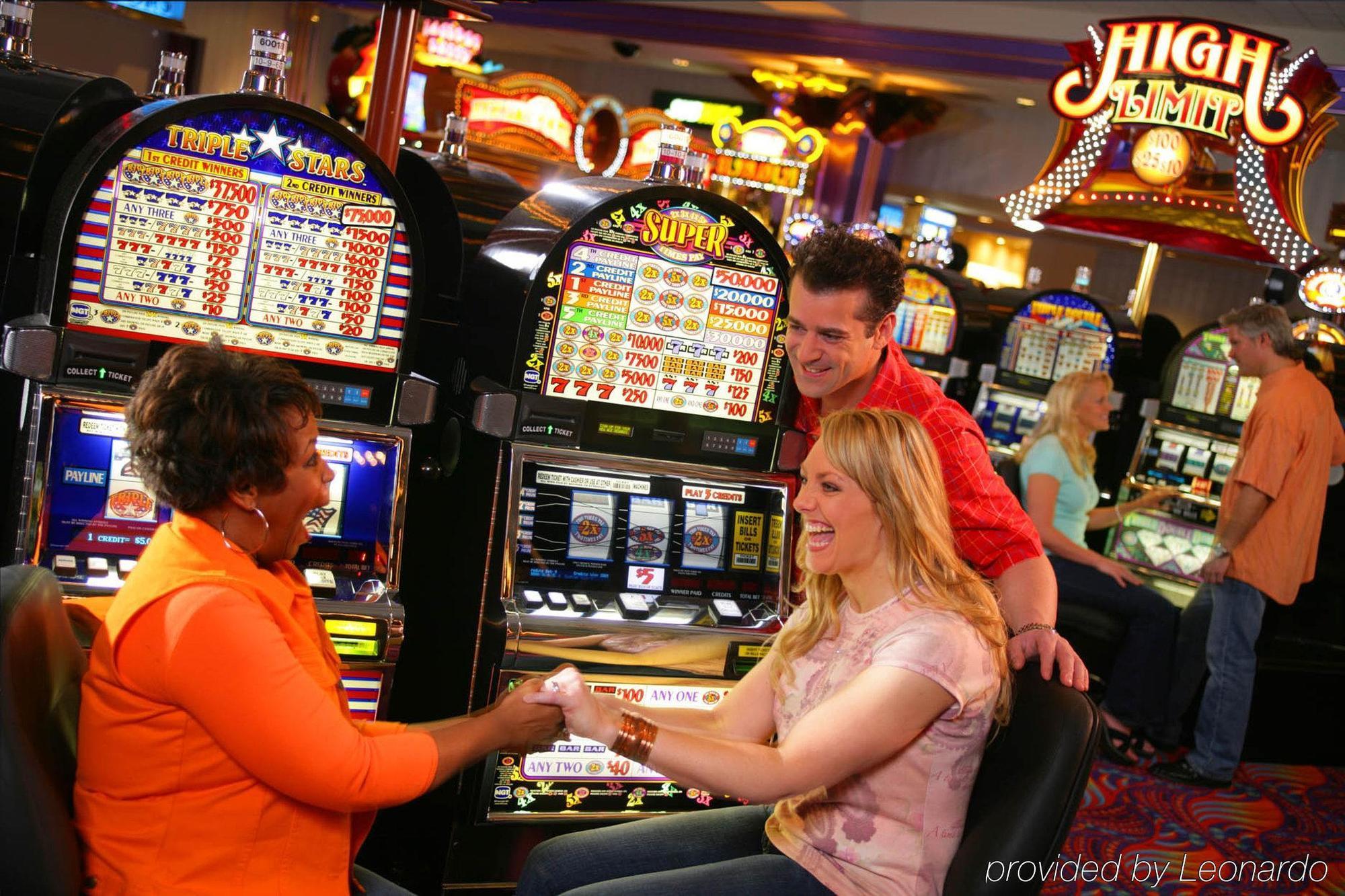 Aquarius Casino 4* Laughlin