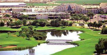 Resort Avi & Casino