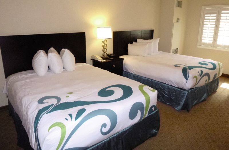 Resort Tropicana