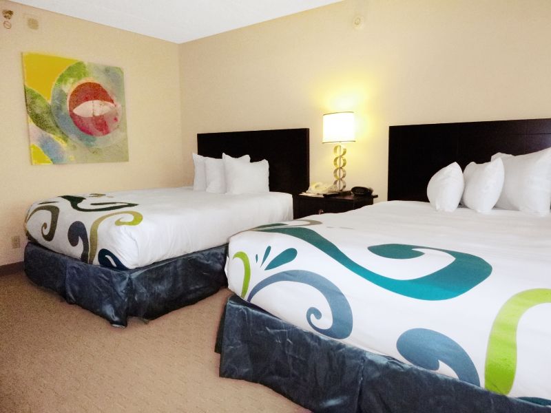 Resort Tropicana 3*