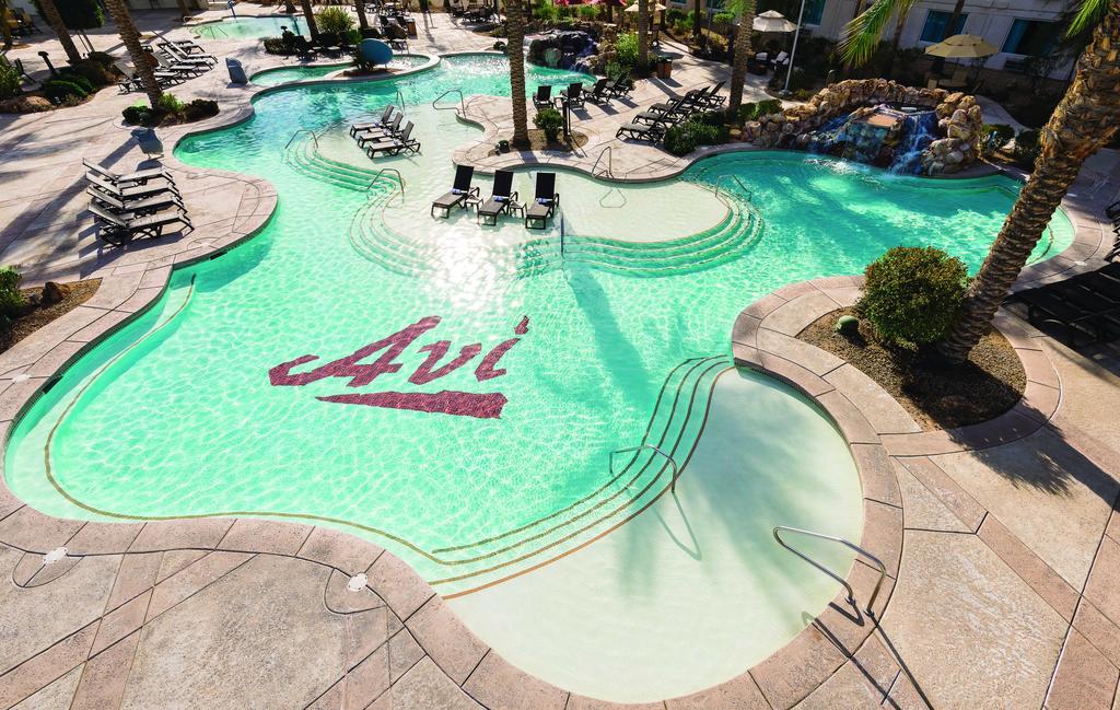 Avi & Casino Laughlin