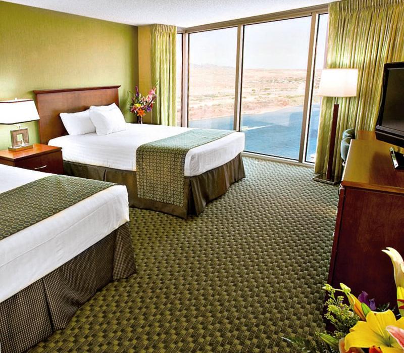 Resort Aquarius Casino 4*