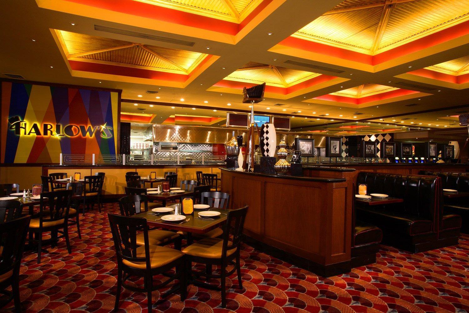 Resort Golden Nugget