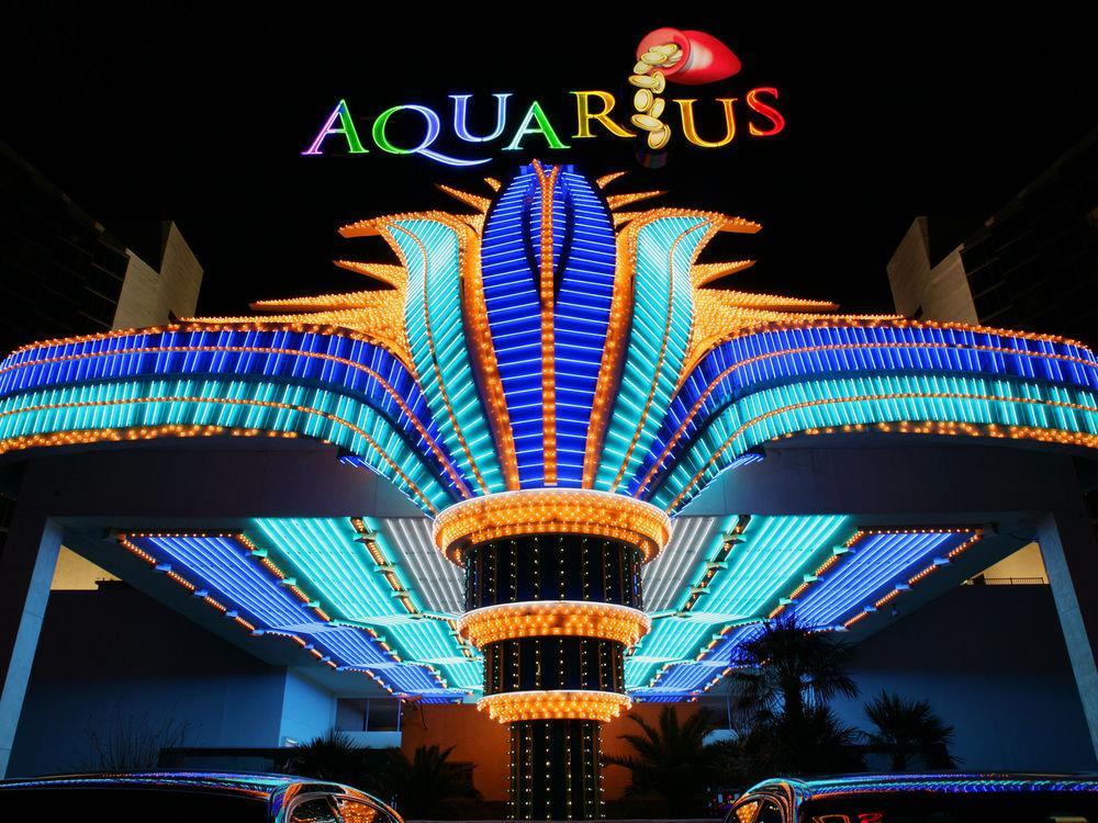 Aquarius Casino 4*