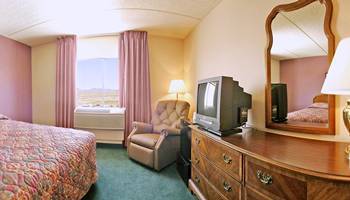 Tropicana Resort 3*