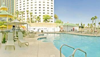 Tropicana 3*