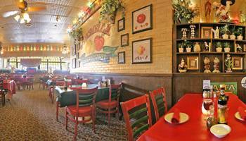 Tropicana Laughlin