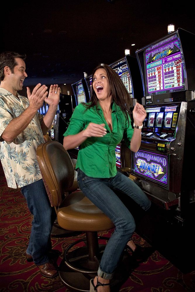 The Edgewater And Casino