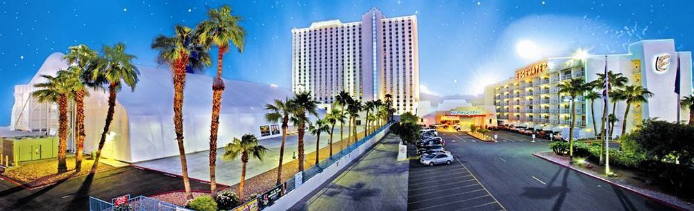 Resort The Edgewater And Casino