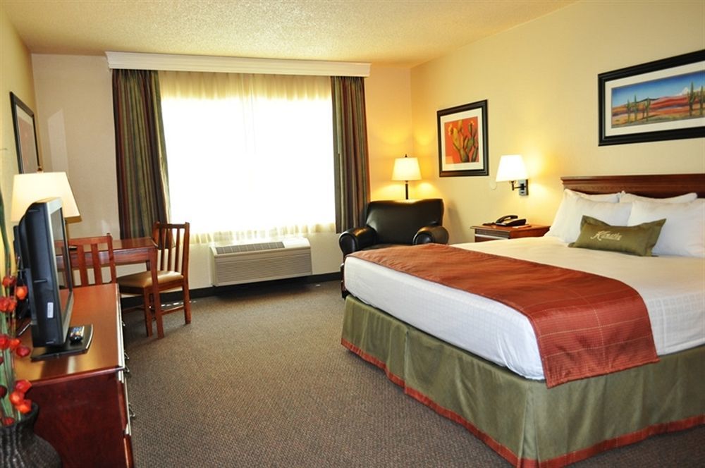 Resort Avi & Casino
