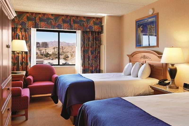 Harrah's & Casino Laughlin