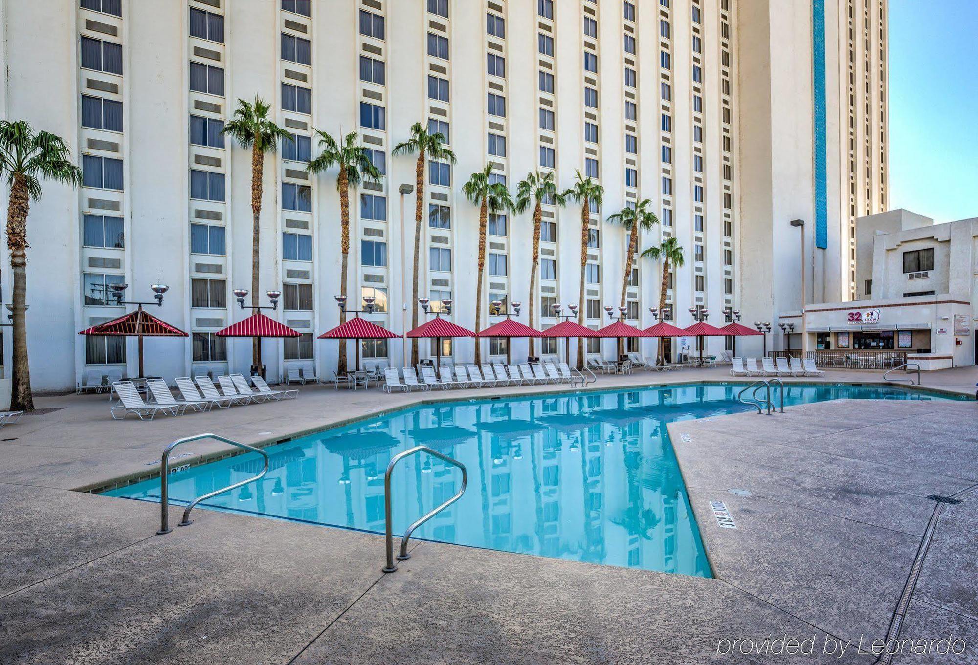 The Edgewater And Casino Resort