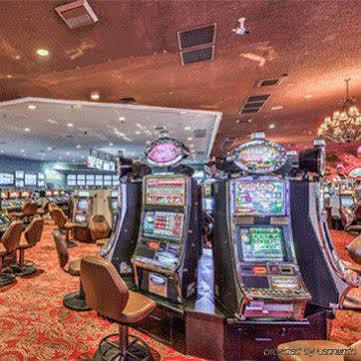 The Edgewater And Casino 3*