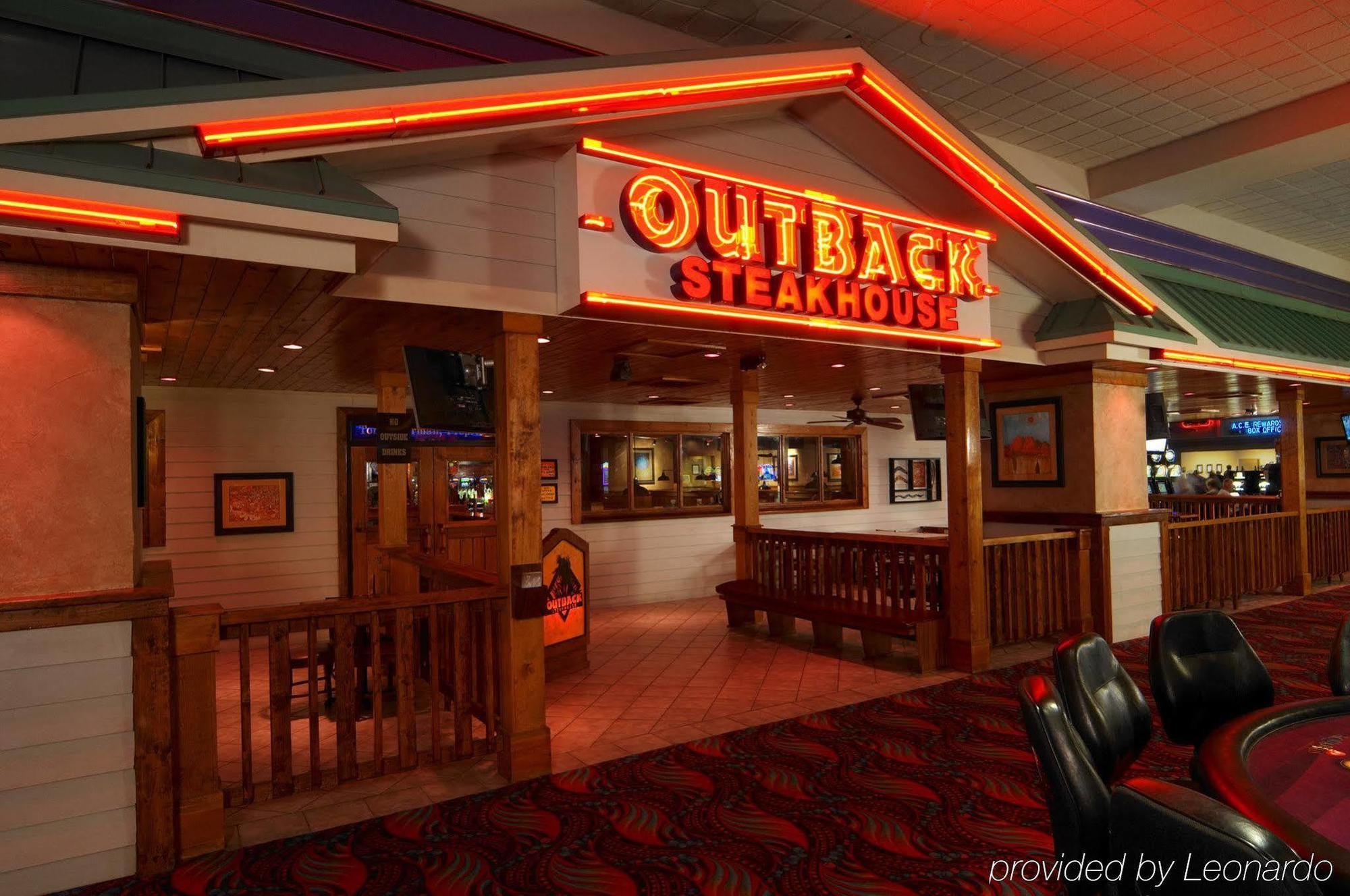 Aquarius Casino Resort
