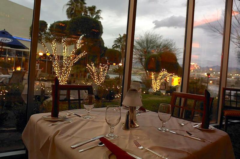 Aquarius Casino 4* Laughlin