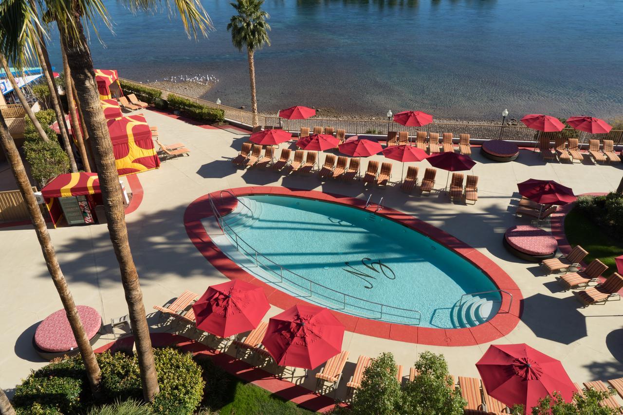 Golden Nugget Resort