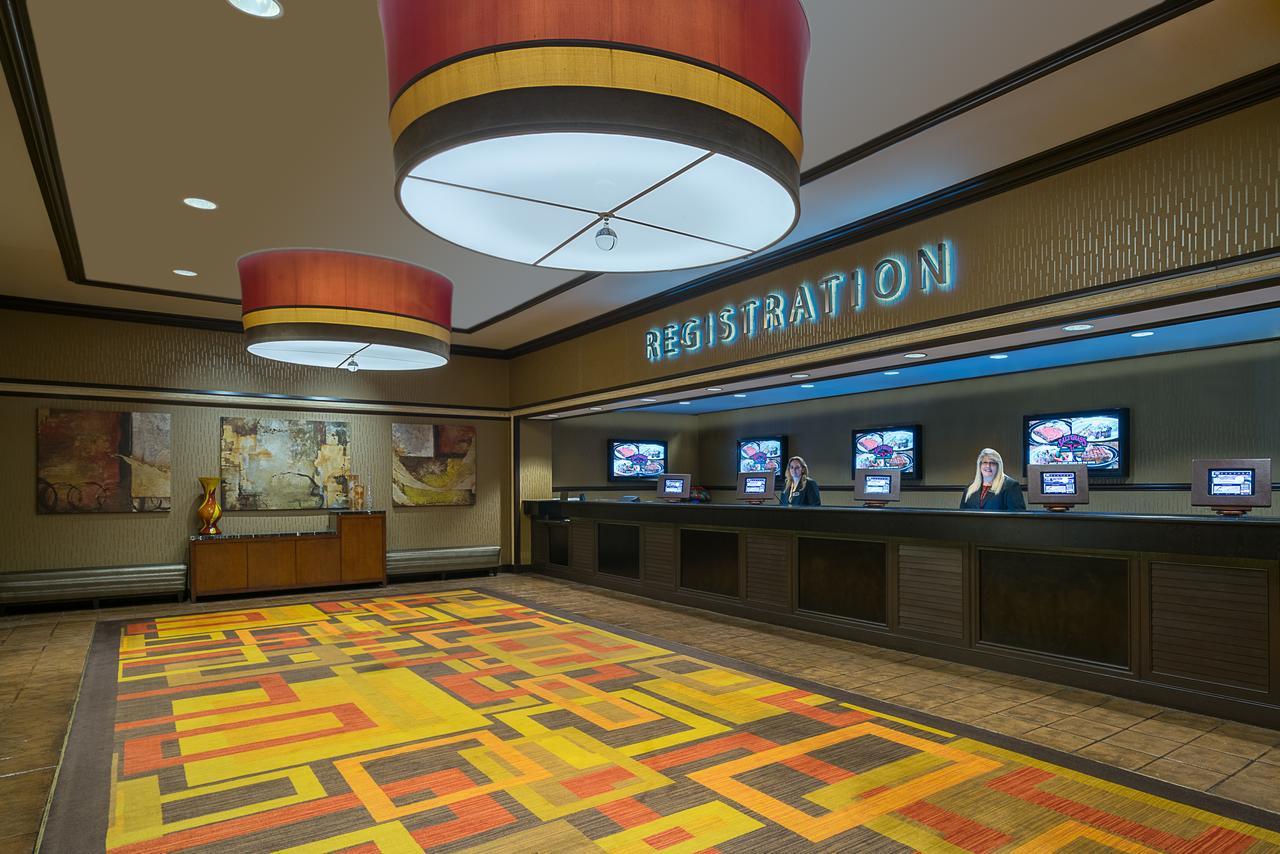 Golden Nugget Resort 4*