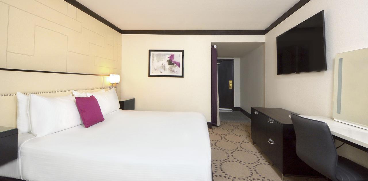 Resort Harrah's & Casino Laughlin