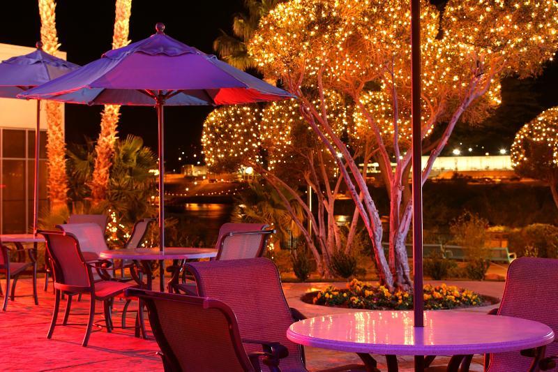 Aquarius Casino Resort
