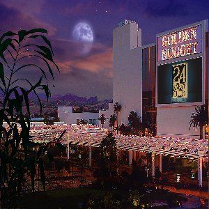 Golden Nugget Resort