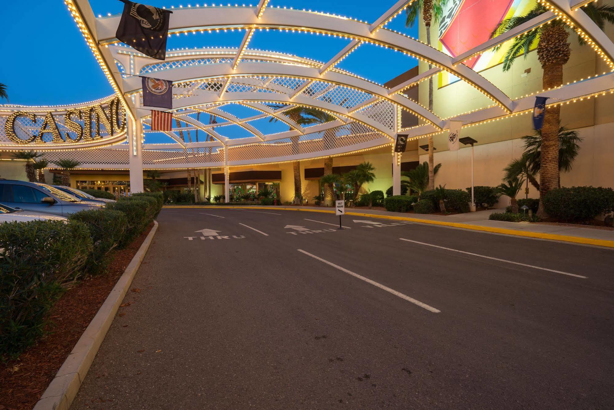 Golden Nugget 4*