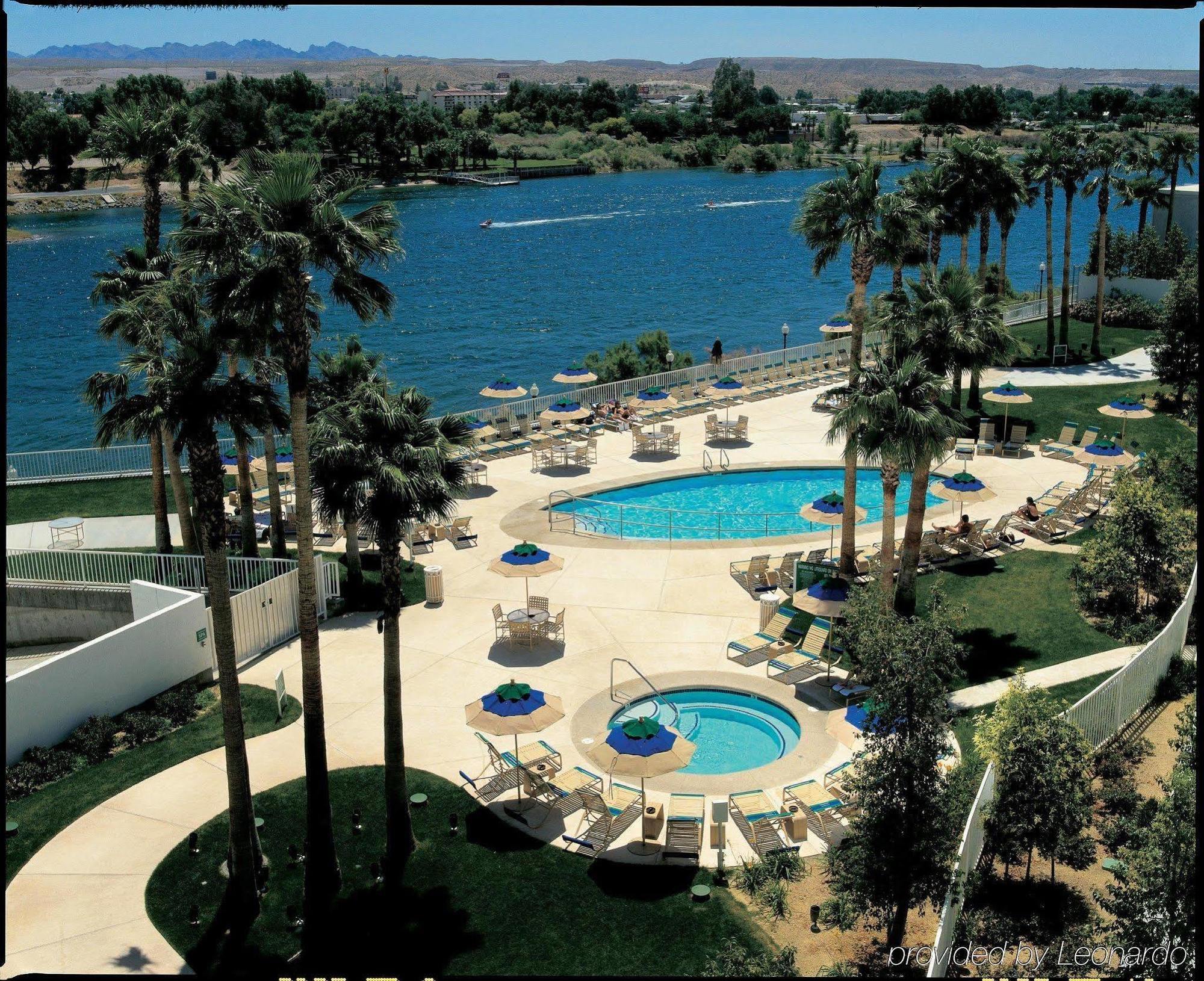 Golden Nugget