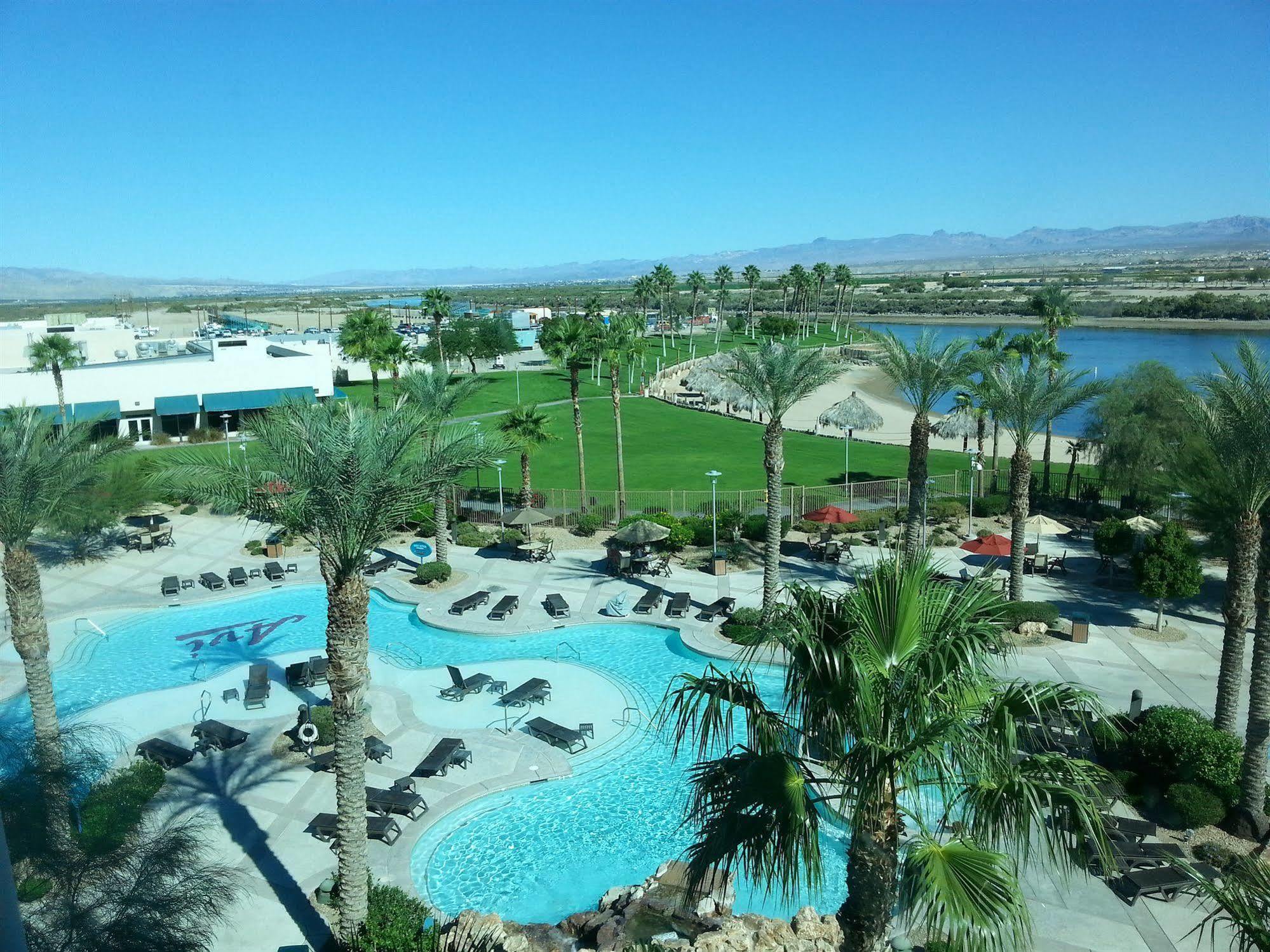 Avi & Casino Resort