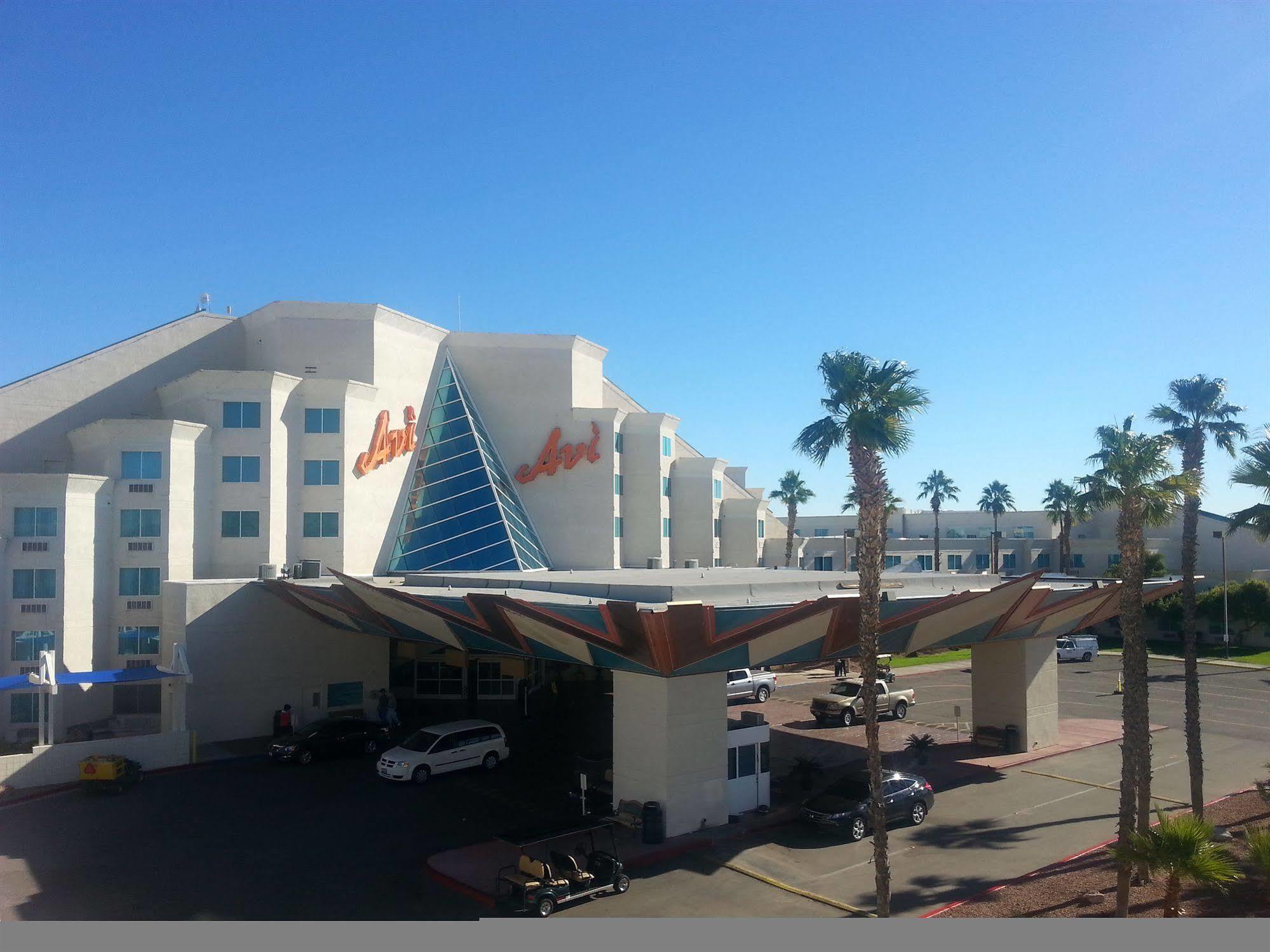 Avi & Casino Laughlin