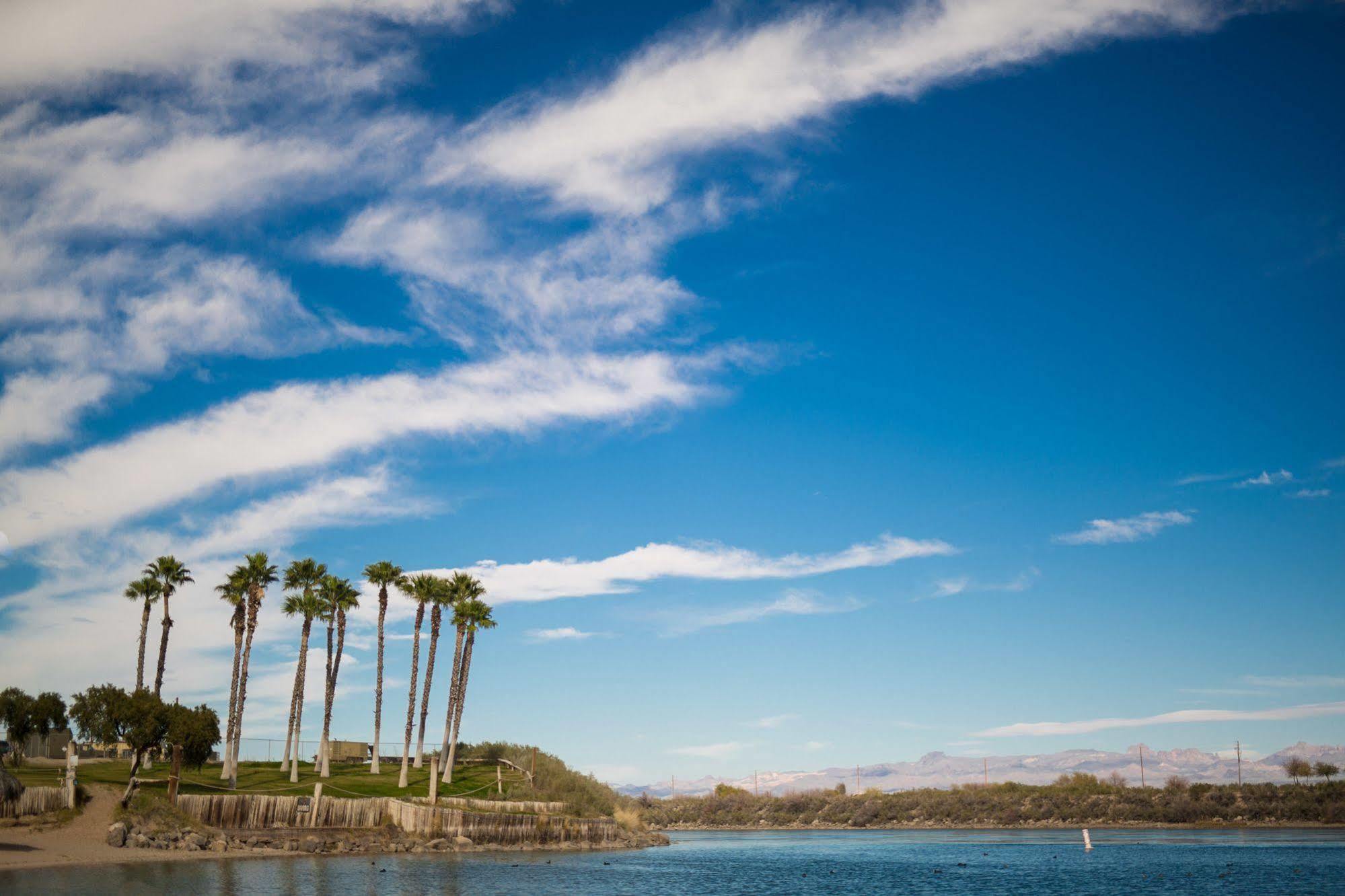 Resort Avi & Casino Laughlin