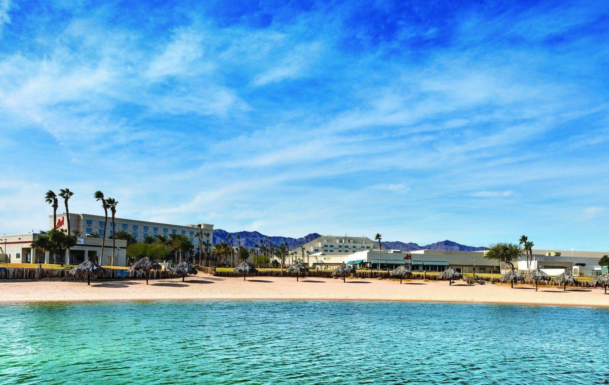 Resort Avi & Casino Laughlin