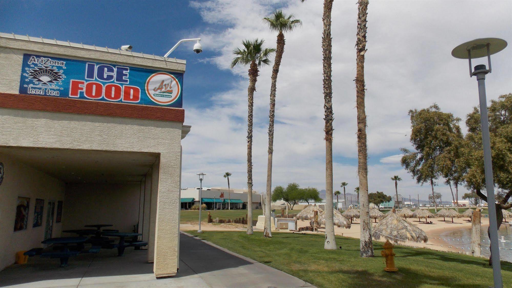 Resort Avi & Casino Laughlin