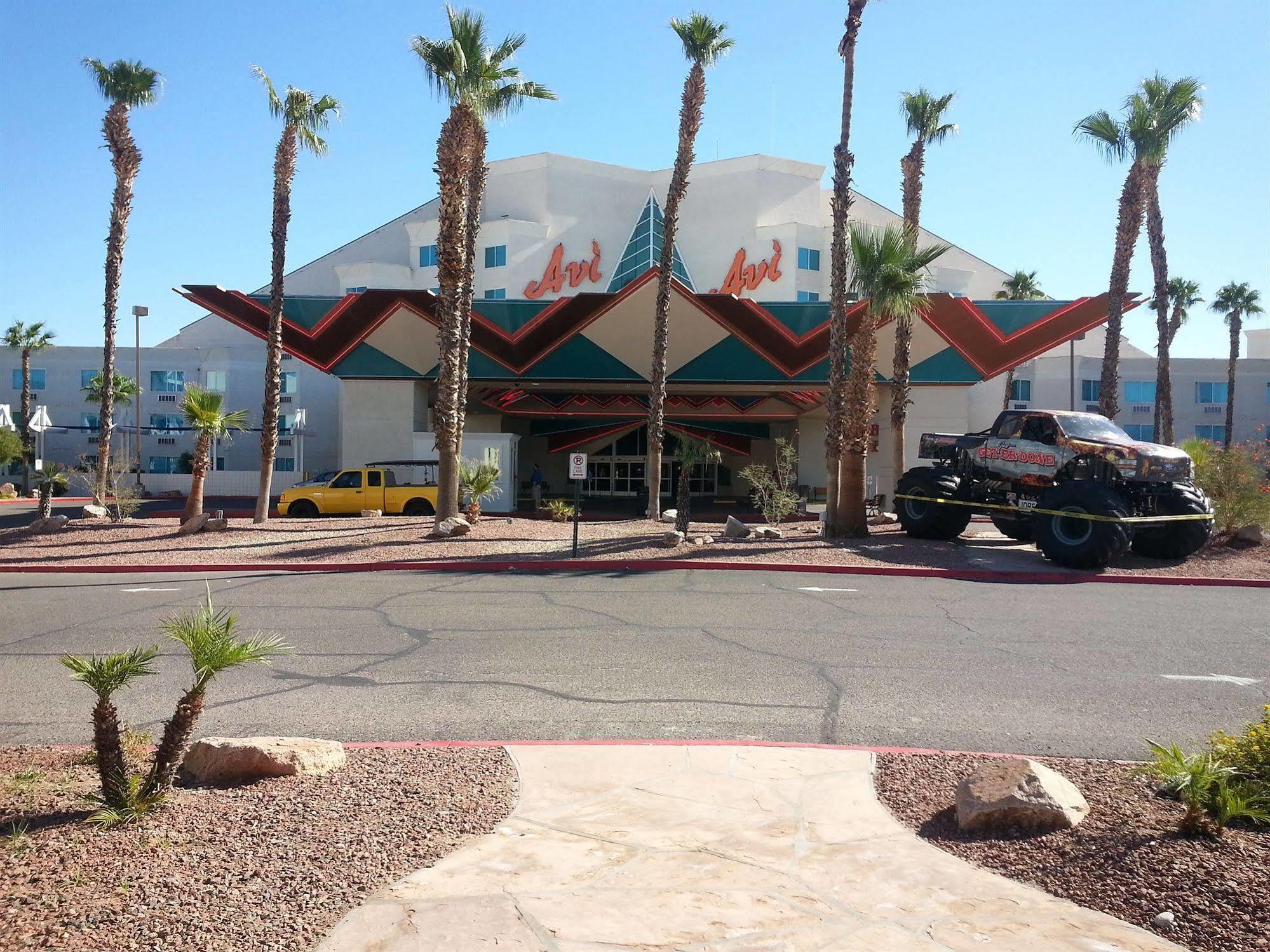 Resort Avi & Casino Laughlin