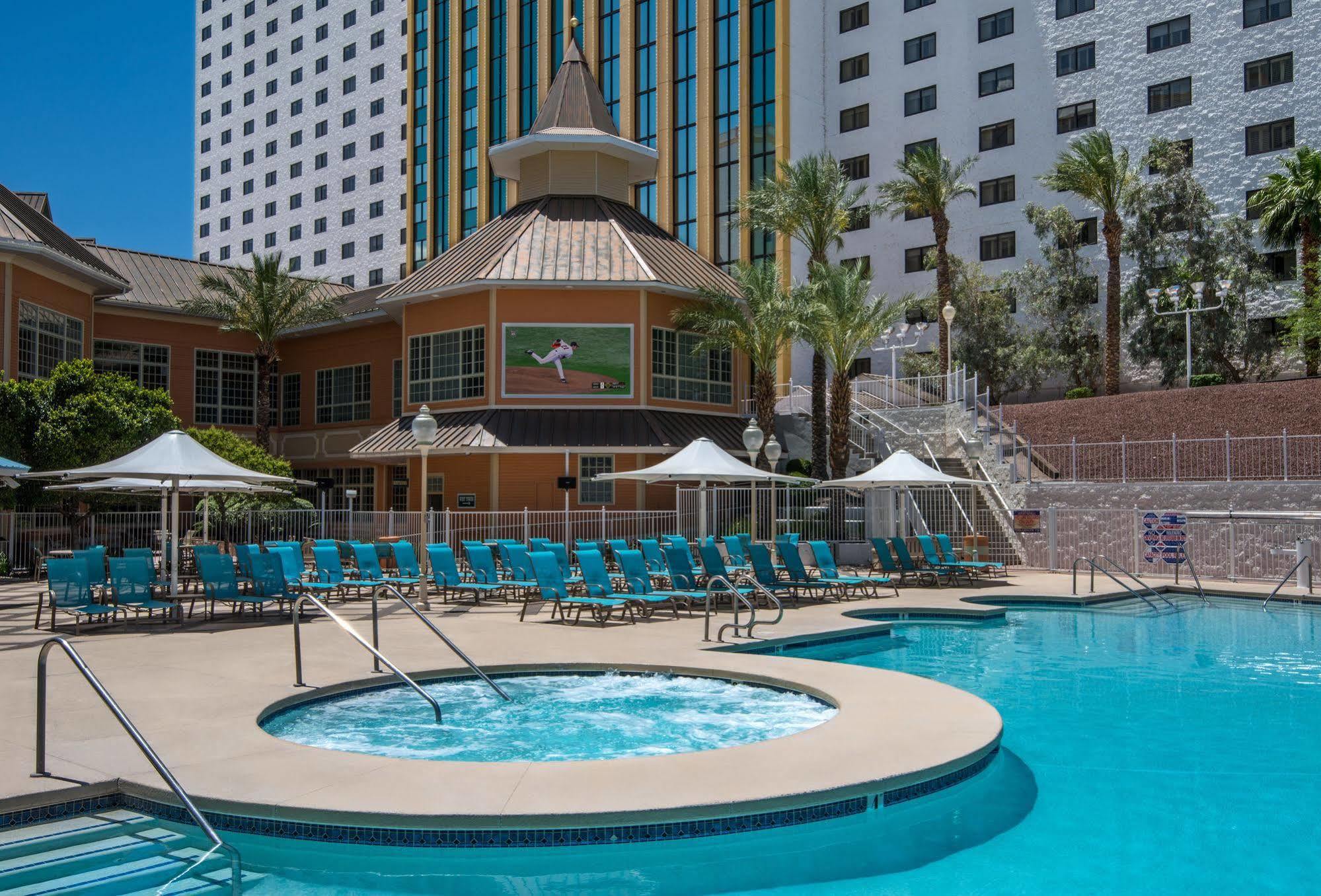 Resort Tropicana