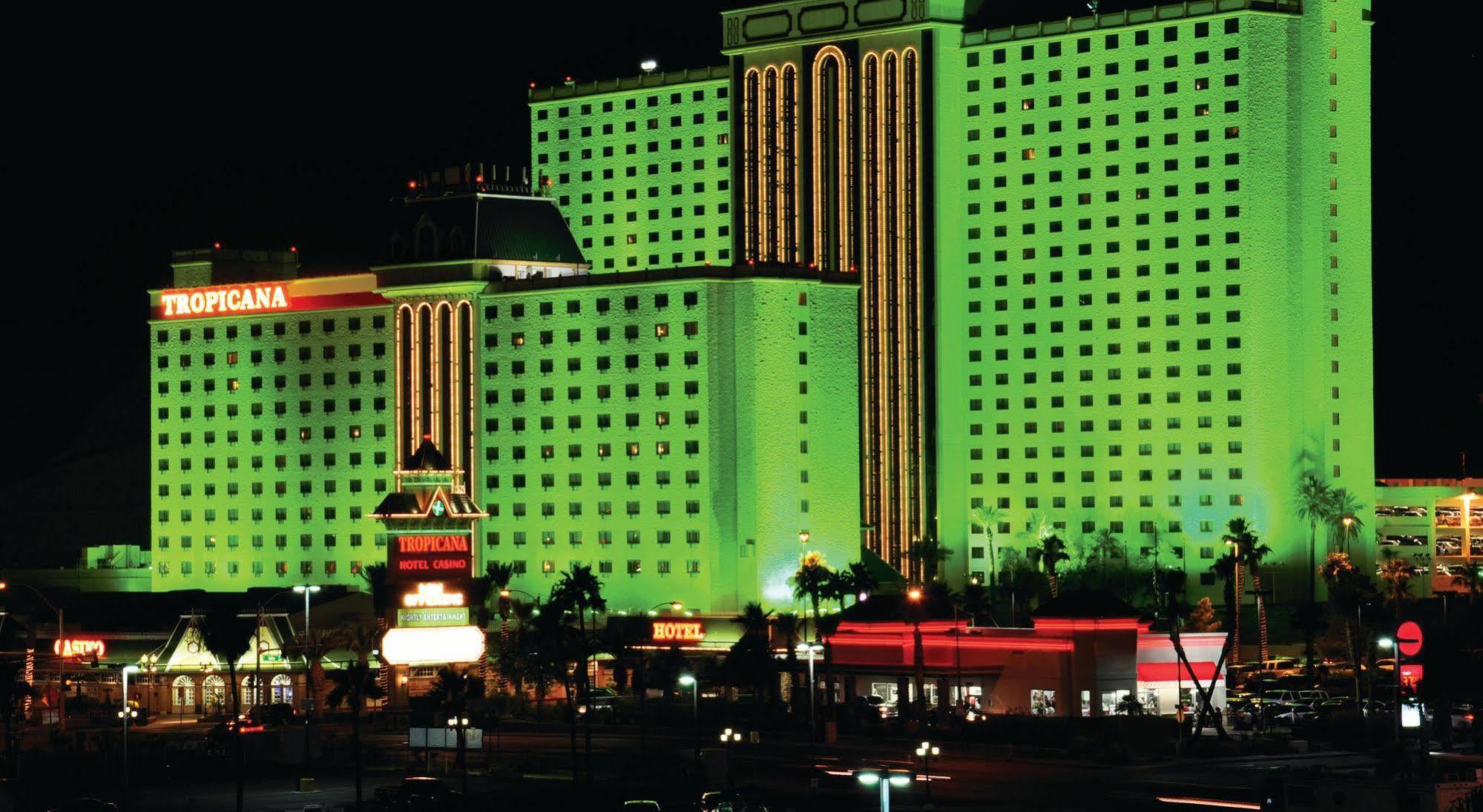 Tropicana