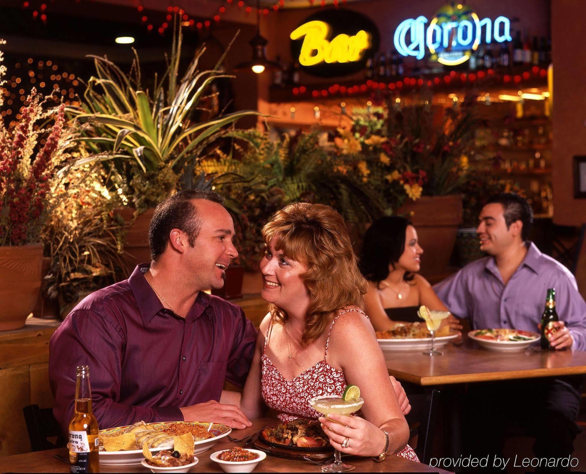 Resort Tropicana 3*