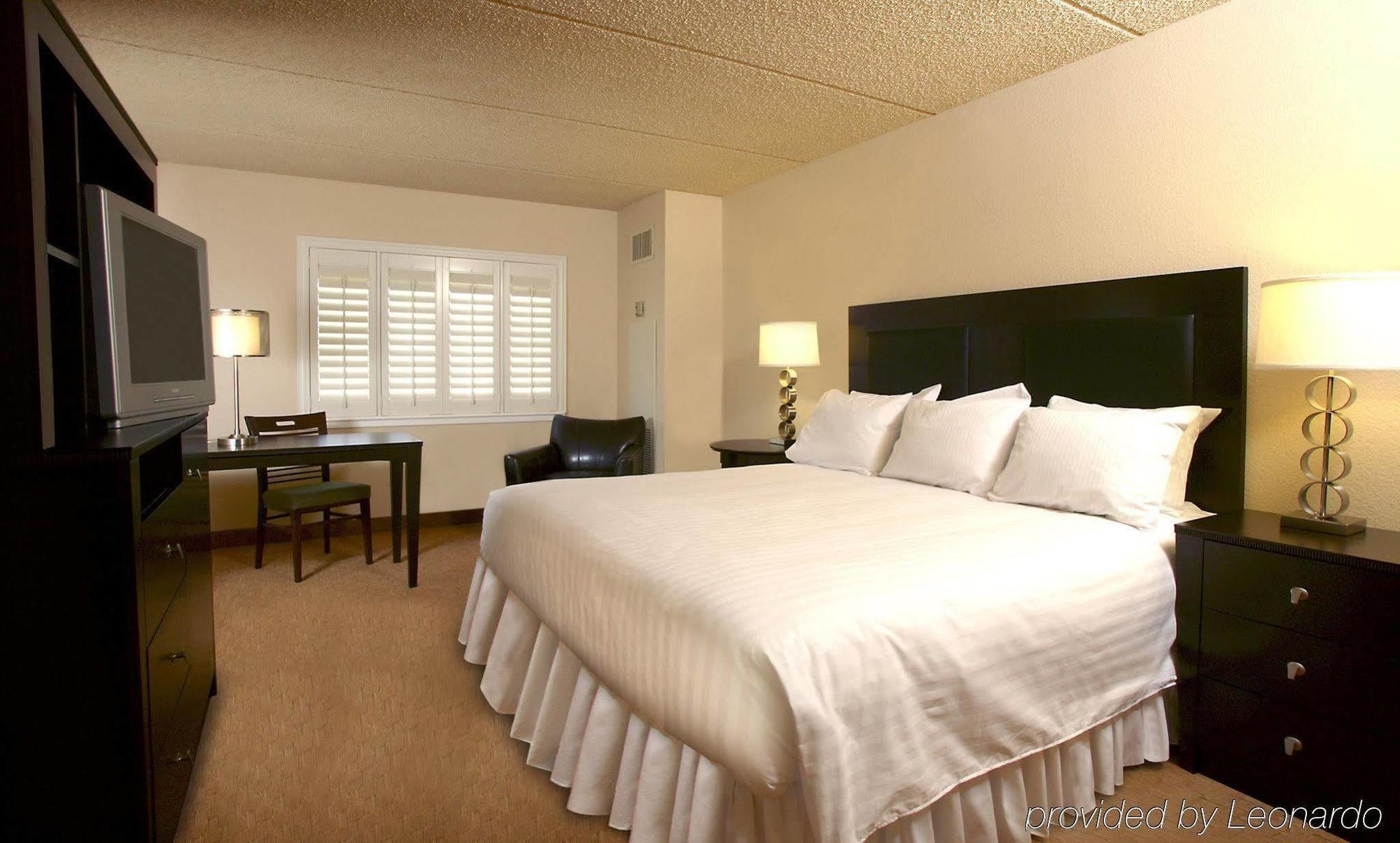 Resort Tropicana Laughlin