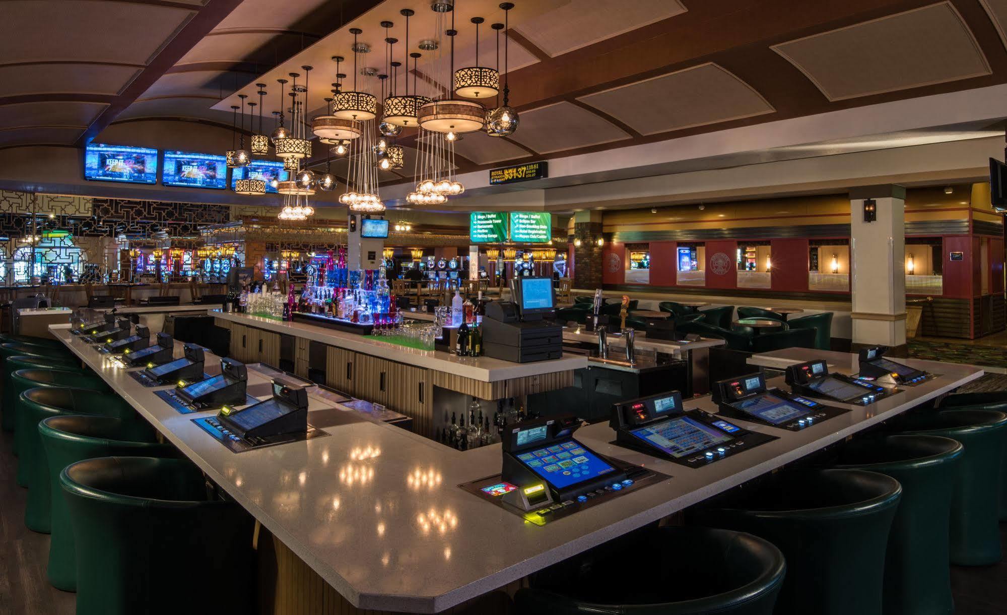 Tropicana 3* Laughlin