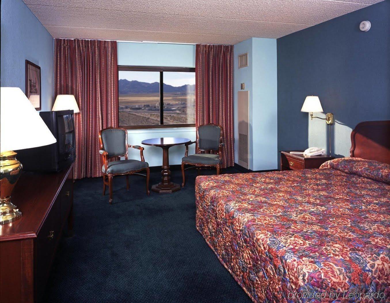 Resort Tropicana