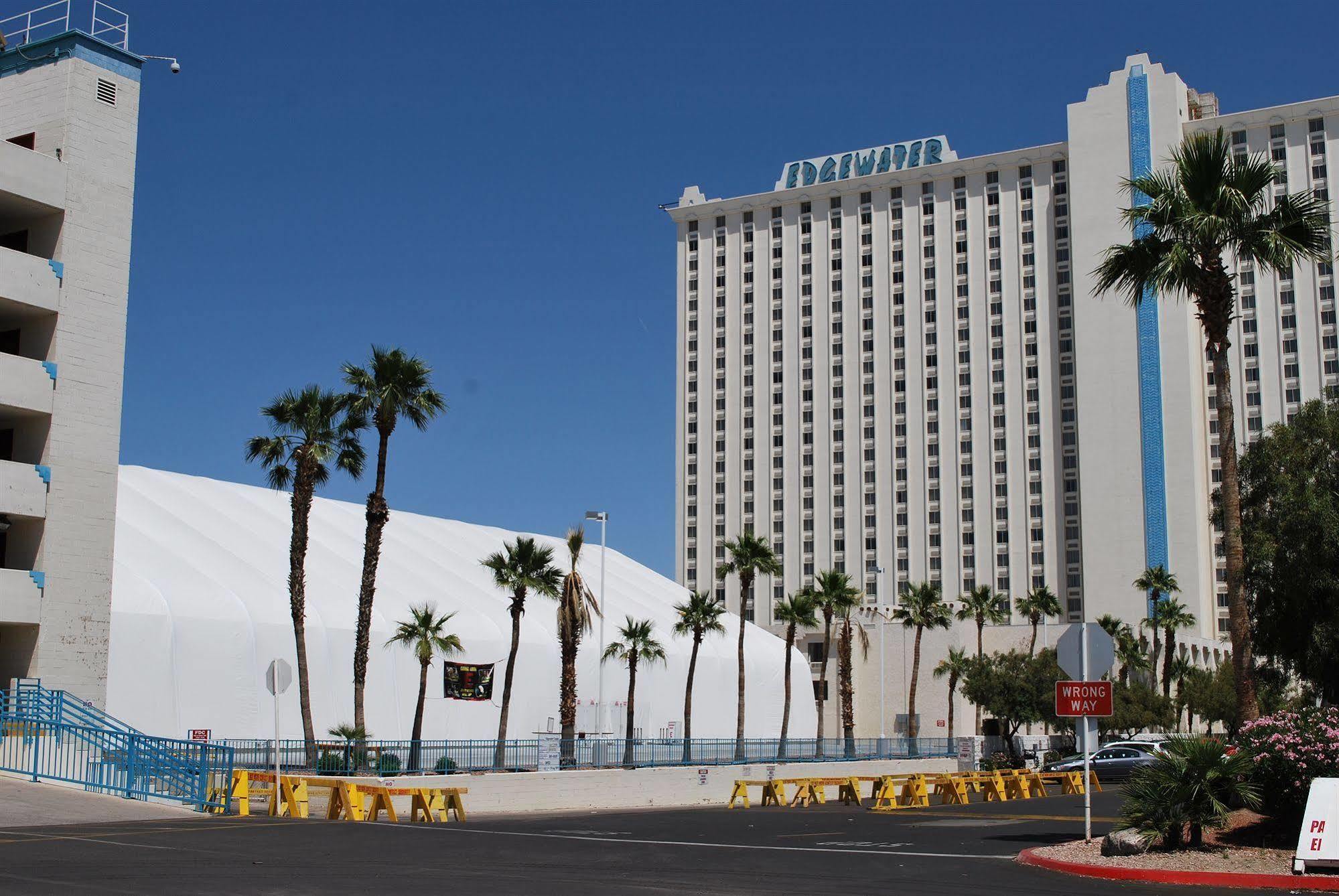 Resort The Edgewater And Casino