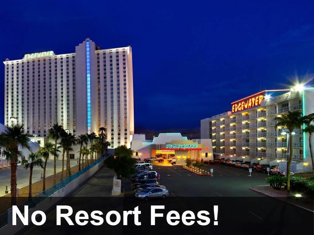 The Edgewater And Casino Resort 3*