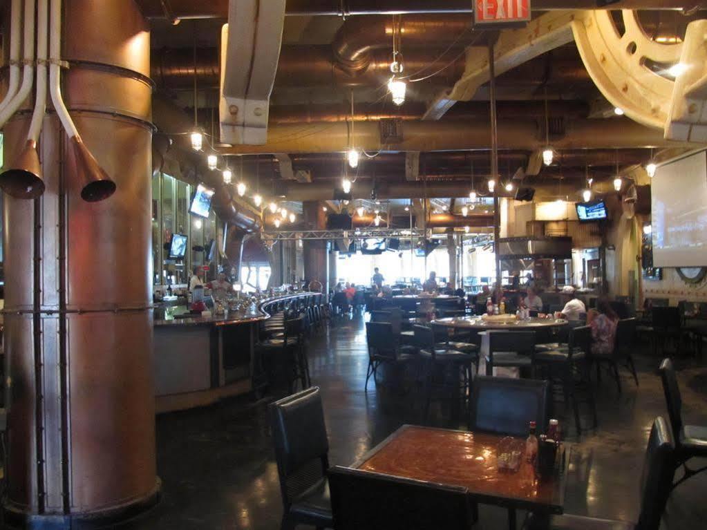 The Edgewater And Casino Resort Laughlin
